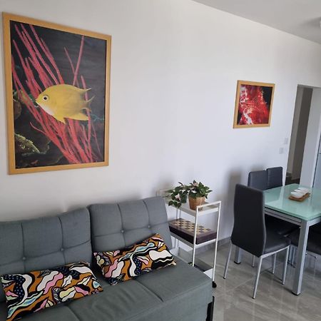 דירת גג נוף המפרץ 1105-6 Apartment เอลัต ภายนอก รูปภาพ