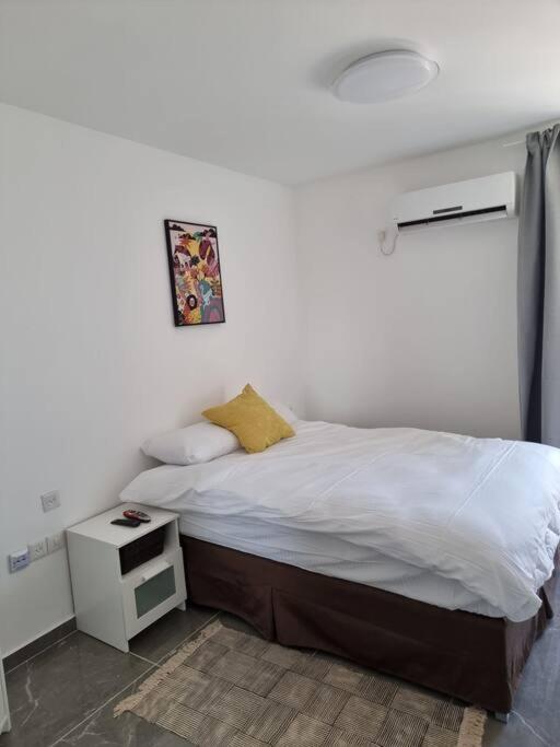 דירת גג נוף המפרץ 1105-6 Apartment เอลัต ภายนอก รูปภาพ