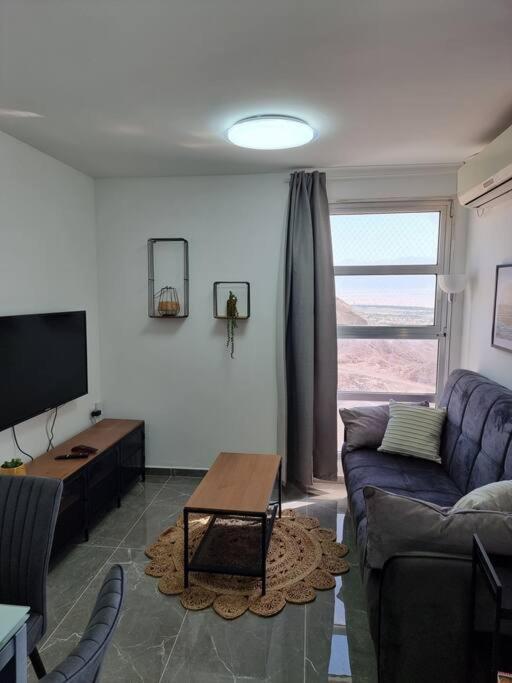 דירת גג נוף המפרץ 1105-6 Apartment เอลัต ภายนอก รูปภาพ