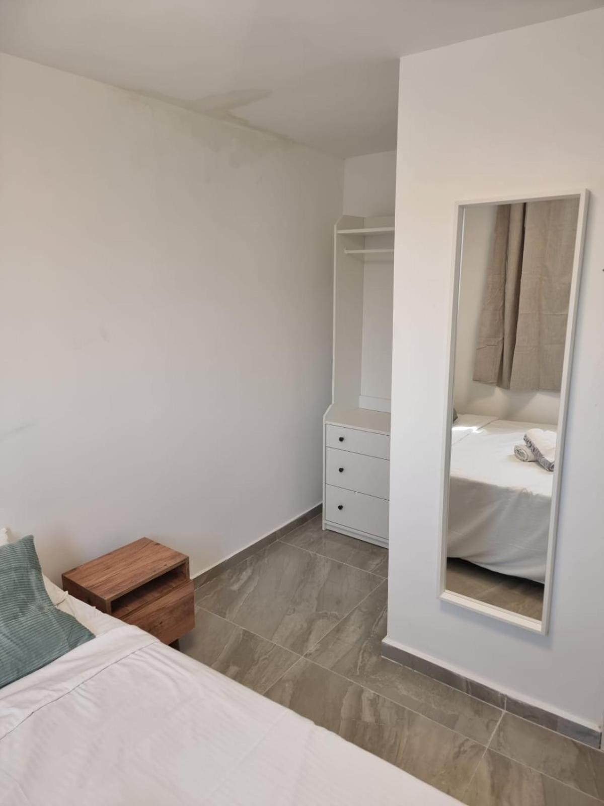 דירת גג נוף המפרץ 1105-6 Apartment เอลัต ภายนอก รูปภาพ