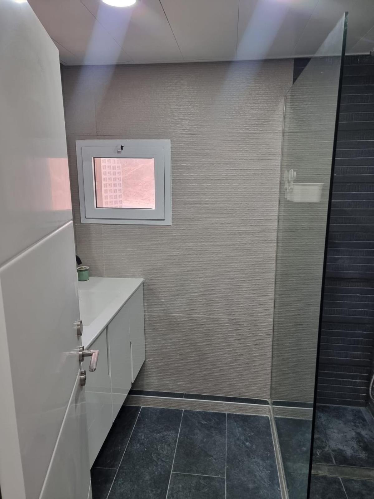דירת גג נוף המפרץ 1105-6 Apartment เอลัต ภายนอก รูปภาพ